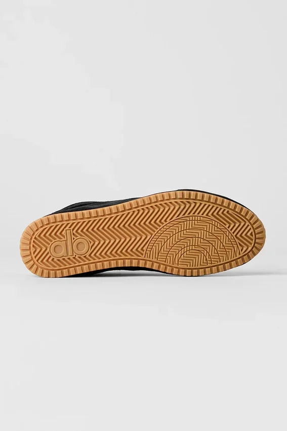 Zapatilla Alo Sunset - Negro