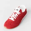 Zapatilla Alo Sunset - Rojo Candy Heart