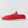 Zapatilla Alo Sunset - Rojo Candy Heart