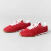 Zapatilla Alo Sunset - Rojo Candy Heart