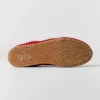 Zapatilla Alo Sunset - Rojo Candy Heart