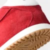 Zapatilla Alo Sunset - Rojo Candy Heart