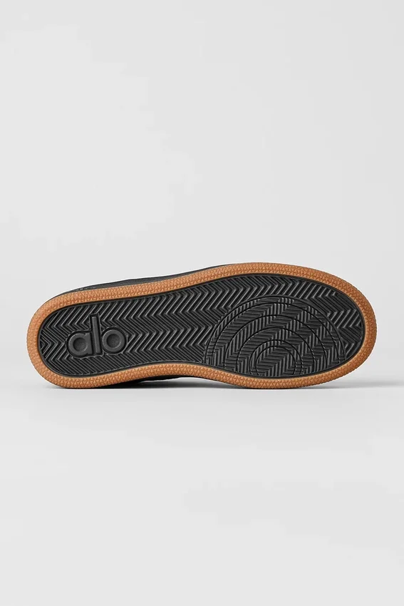 Zapatillas Alo Recovery Mode - Negro/Goma