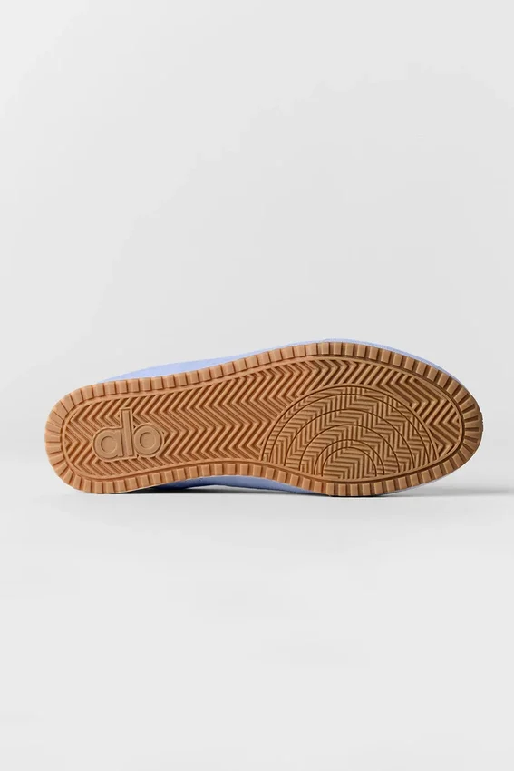 Zapatillas Alo Sunset - Azul Provenza claro