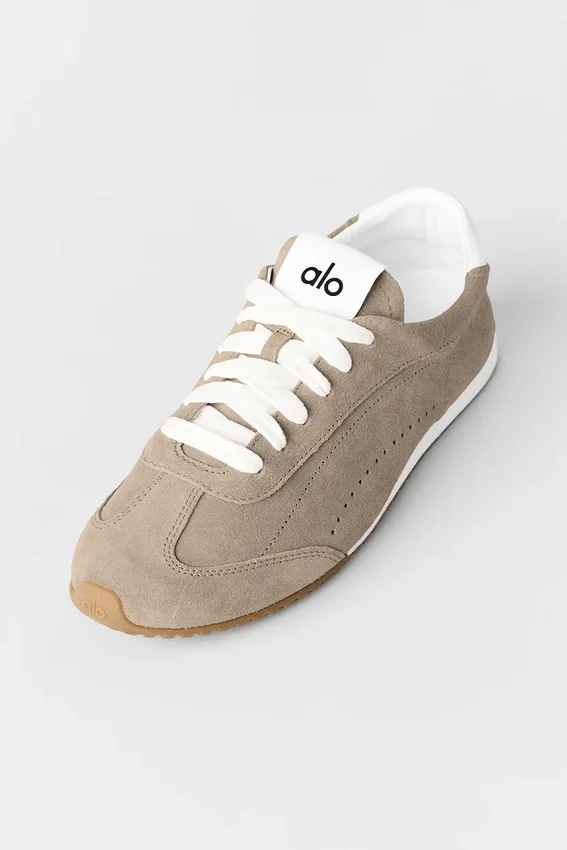 Zapatillas Alo Sunset - Gravel