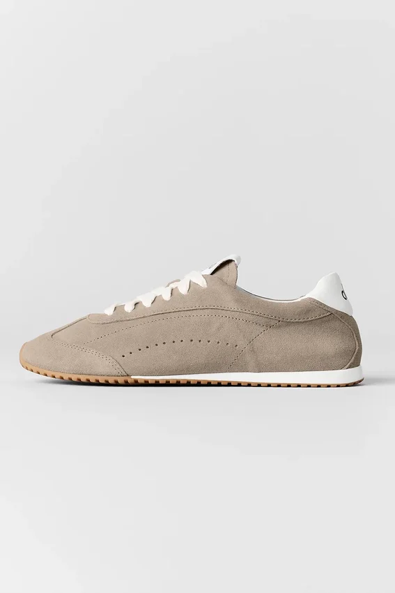 Zapatillas Alo Sunset - Gravel