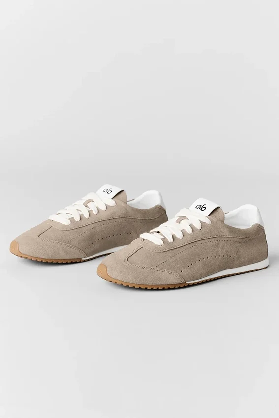 Zapatillas Alo Sunset - Gravel
