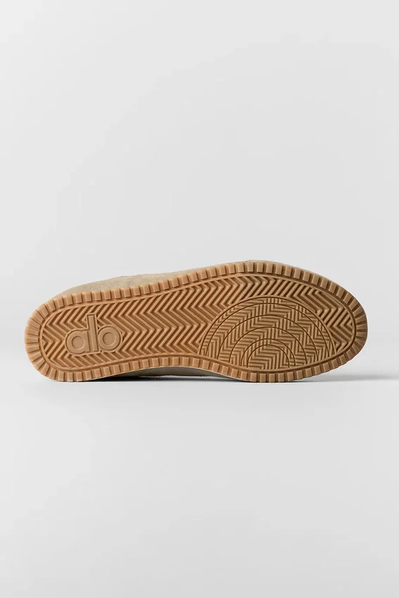Zapatillas Alo Sunset - Gravel