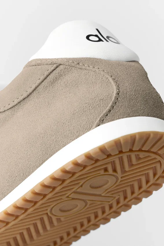Zapatillas Alo Sunset - Gravel