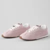 Zapatillas Alo Sunset + Jisoo - Rosa Bloom
