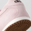 Zapatillas Alo Sunset + Jisoo - Rosa Bloom