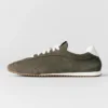 Zapatillas Alo Sunset - Olive Tree