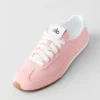 Zapatillas Alo Sunset - Rosa bañado por el sol