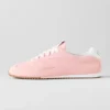 Zapatillas Alo Sunset - Rosa bañado por el sol