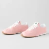 Zapatillas Alo Sunset - Rosa bañado por el sol