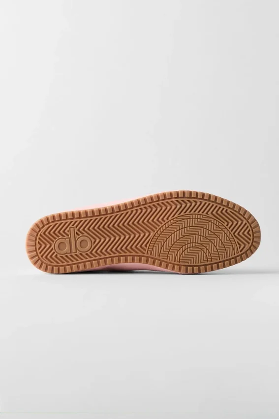 Zapatillas Alo Sunset - Rosa bañado por el sol